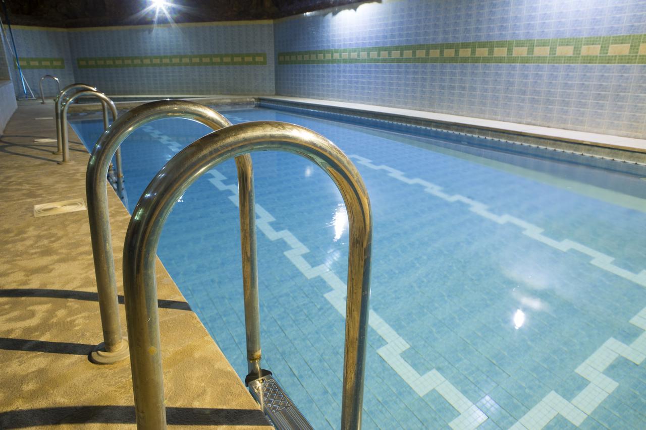 Hotel Residence Amalou Marrákes Kültér fotó